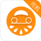 柚橙出行司机端最新版app