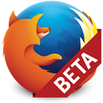 火狐浏览器测试版(Firefox Beta)最新下载地址