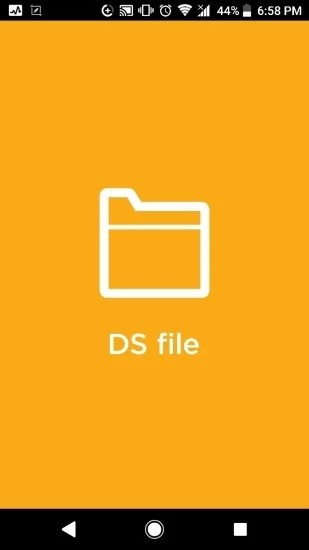 DS文档远程管理app官网
