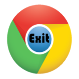 Exit Chromeapp平台