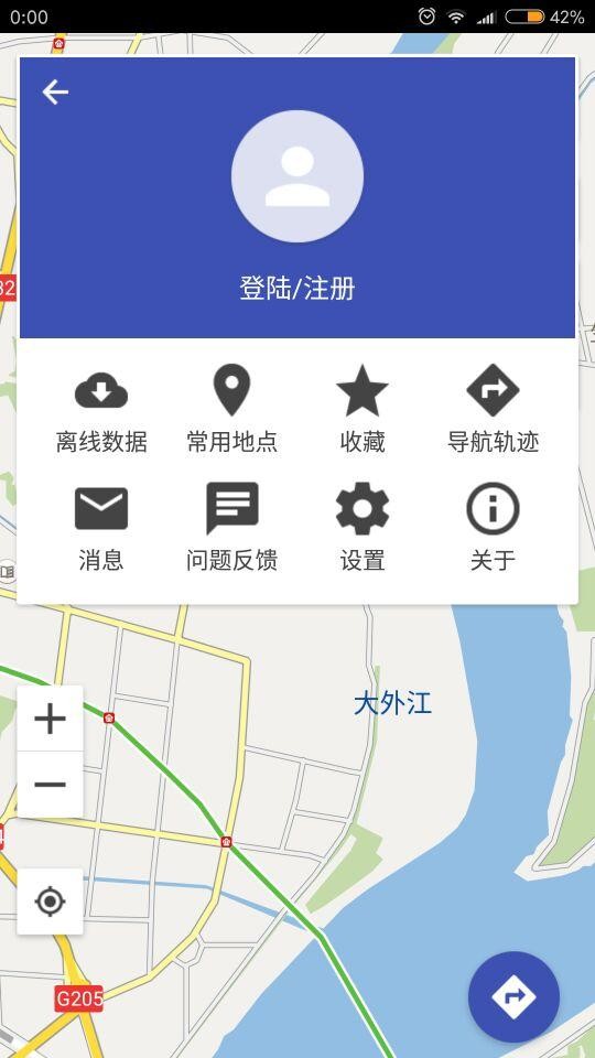 天地图南京