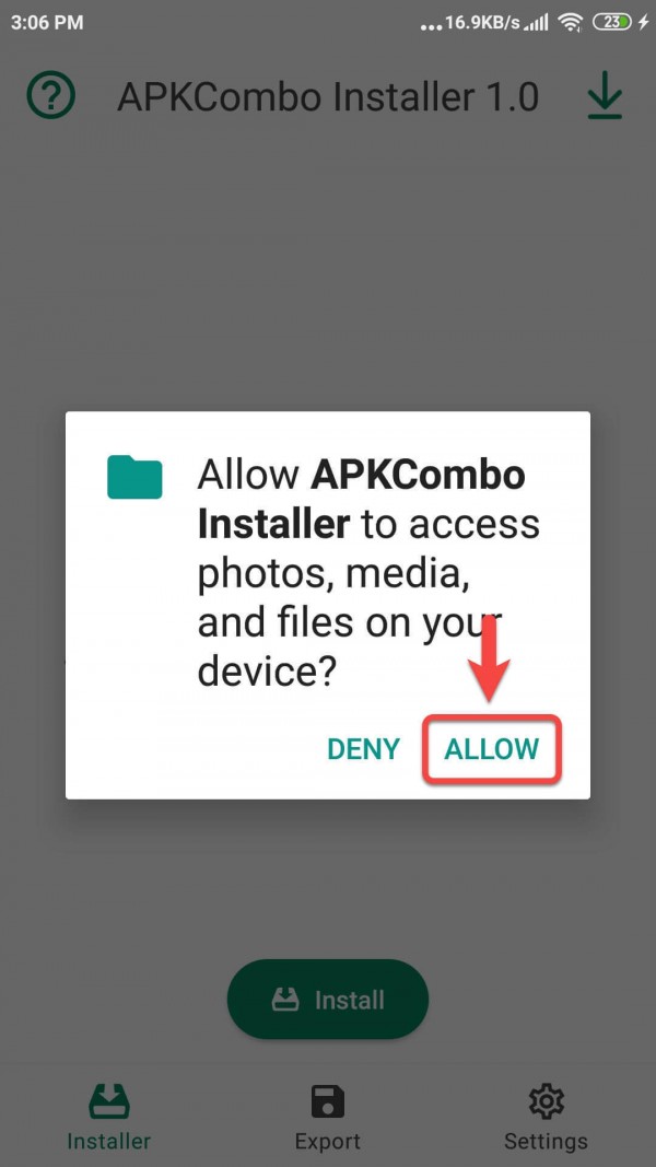 APK文件提取手机app安卓版