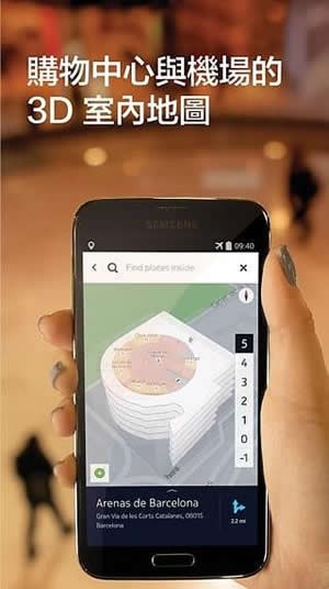 诺基亚相机最新app下载