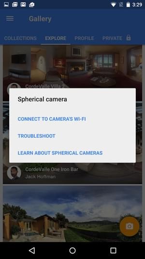 谷歌街景app安卓版