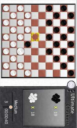 西洋跳棋app最新版
