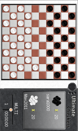 西洋跳棋app最新版