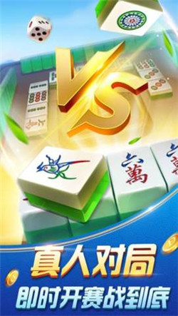 哈林麻将2024官方版fxzls-Android-1.2