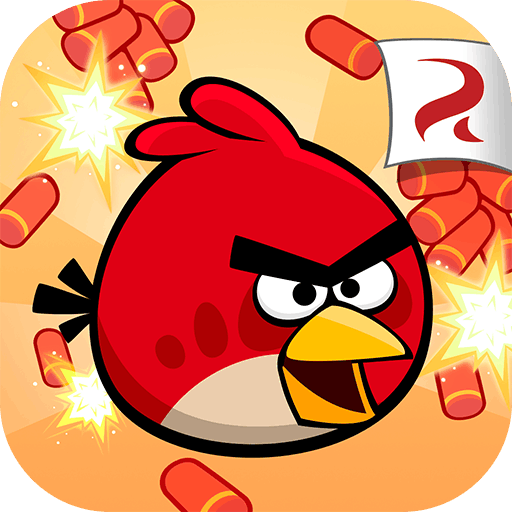 愤怒的小鸟最新版app