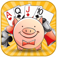 猪猪棋牌2023手机版
