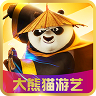 大熊猫游艺app安卓版