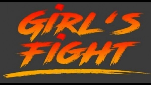女孩打架游戏平台