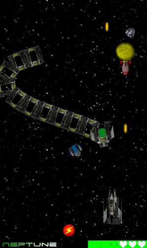 太空战争银河战役游戏官方版