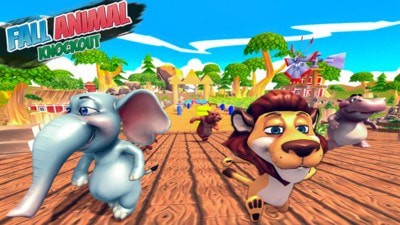 动物疯狂冲刺最新版手机游戏下载