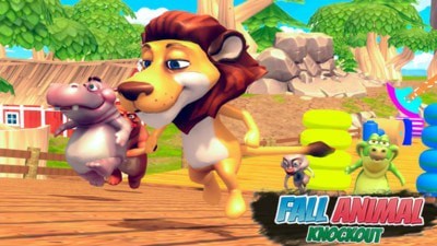 动物疯狂冲刺最新版手机游戏下载