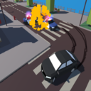 城市汽车驾驶员学院模拟3D手机免费版