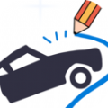 画个小车2游戏app