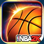 NBA Now 22游戏官方版