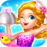 莉比小公主梦幻美人鱼完整版最新官网手机版