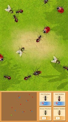蚂蚁生存模拟器最新版下载