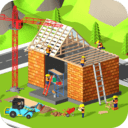 模拟挖掘机建房子游戏下载地址