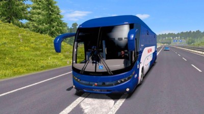 印度巴士驾驶模拟器2021app官网