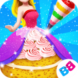 公主蛋糕店最新版app