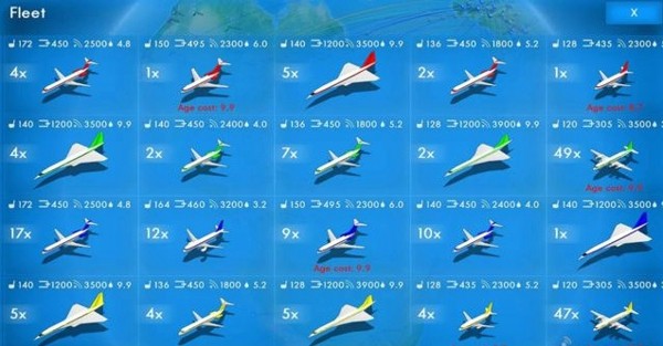 航空公司模拟器2022app安卓版