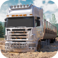 泥浆卡车模拟器2021安卓版app下载