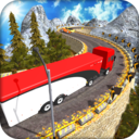 卡车货运模拟器手机游戏安卓版