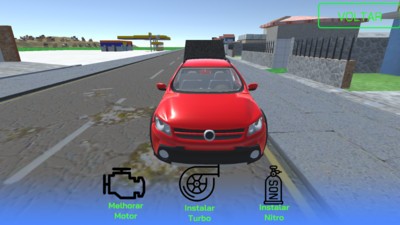 沙盒汽车工艺模拟器app最新版