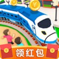 火车大亨模拟器app官方版