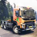 欧洲卡车模拟3游戏安卓版
