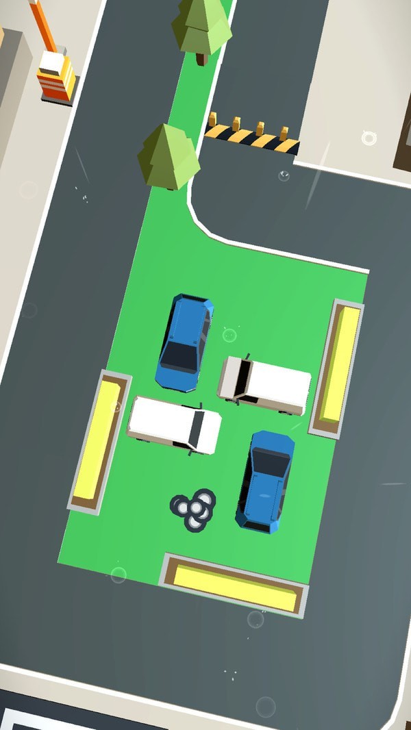 停车管理模拟器最新官网版