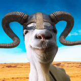 沙雕山羊模拟器最新app下载