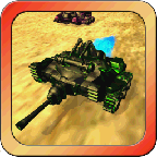 战斗赛车坦克战争最新版手机游戏下载