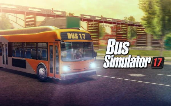 巴士模拟器长途巴士最新版官网