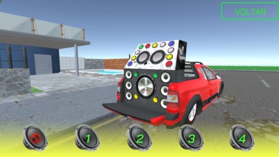 沙盒汽车工艺模拟器app最新版