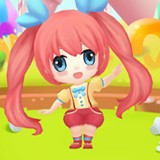 梦幻甜品派对官方版app