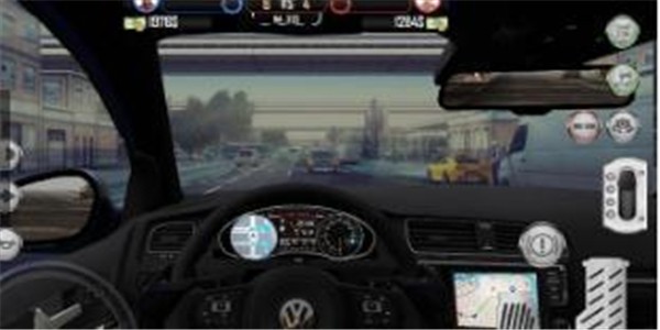 城市公交车司机模拟器游戏下载