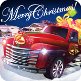 圣诞老人礼品车app最新版
