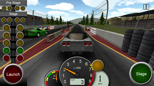 极限飙车7游戏app