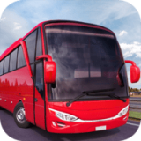 美国巴士运输模拟