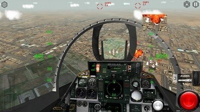 模拟空战2023官方版