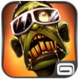 Zombie Defense Escapeapp下载
