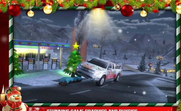圣诞老人消冰红包版最新版手机游戏下载