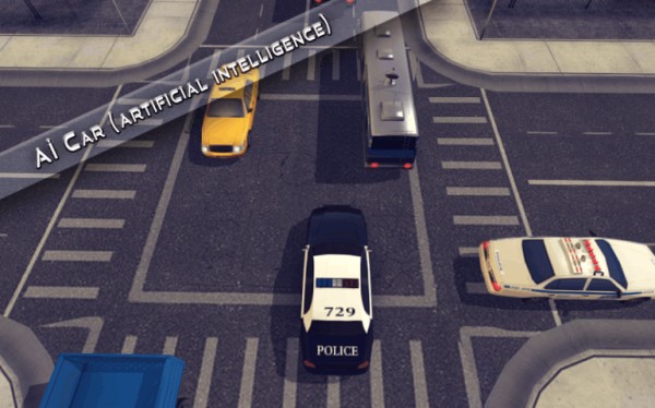 真实汽车驾驶模拟最新版官方版