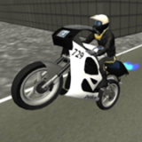 警察摩托车驾驶2020安卓版安装包下载