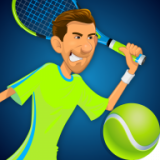 网球竞技达人官方手机版