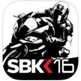 SBK16汉化版官方指定版