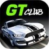 GT速度俱乐部中文版正版手游下载